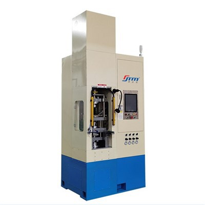 Power Press Machine Second Hand